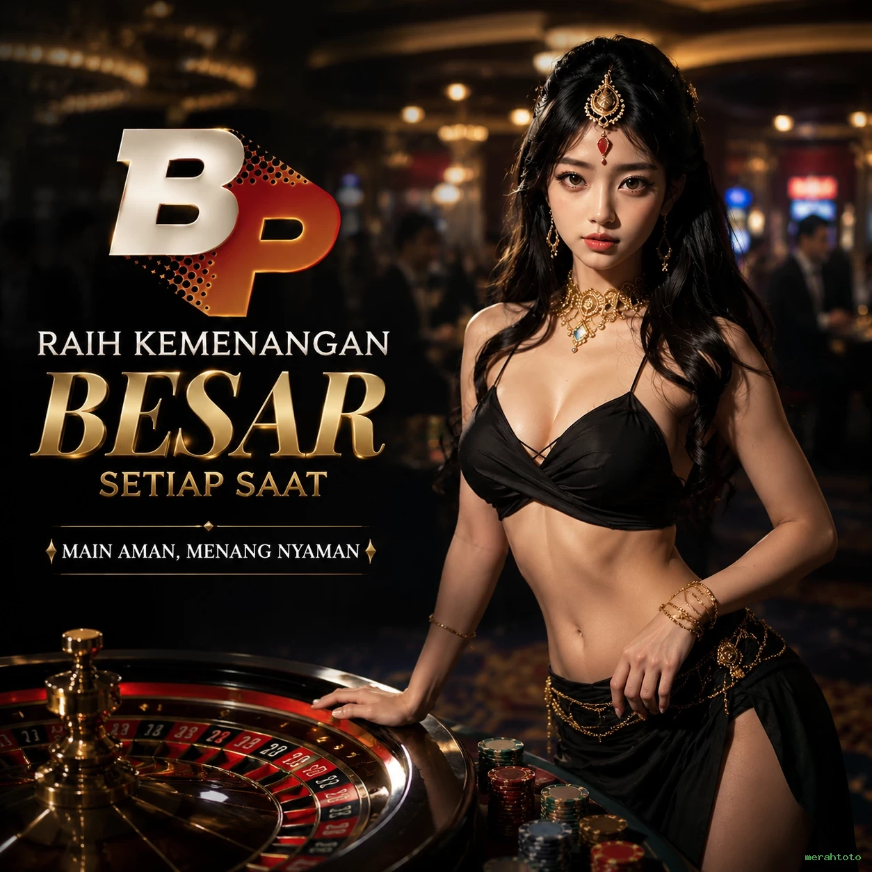 merahtoto Berita Terbaru