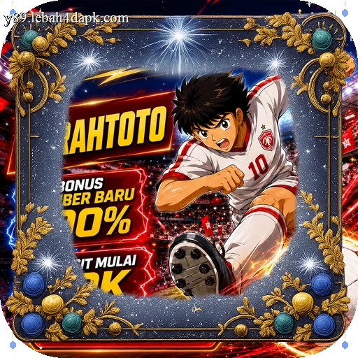 merahtoto Logo